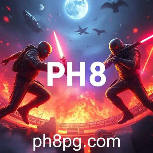 Exploring Thrills: The Dynamic World of Action Games with PH8