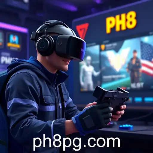 Evolution of Online Gaming in 2025