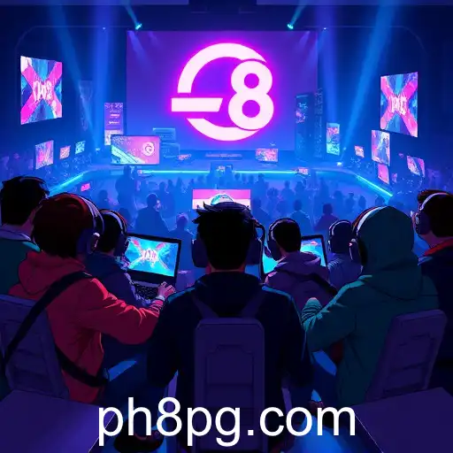 Evolving Gaming Landscape and PH8's Role