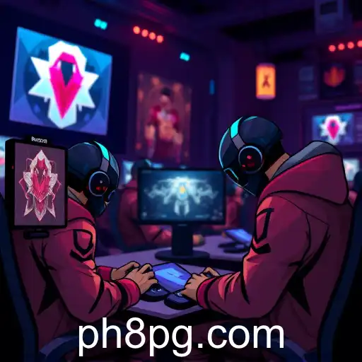 The Digital Landscape of Online Gaming