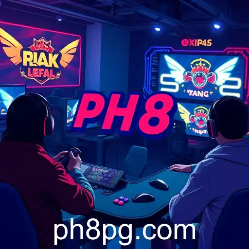 Gamer Community Buzz Around PH8