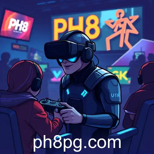 Gaming Revolution: PH8's Impact on 2025