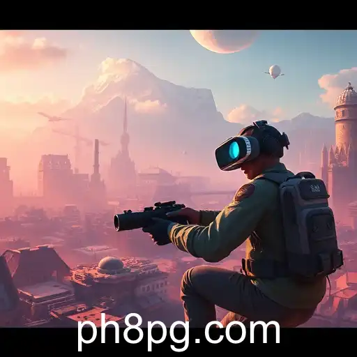 Rising Trends in Gaming: PH8 and Its Impact