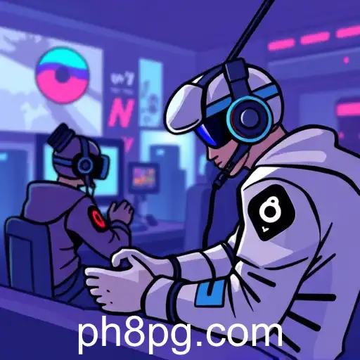 Interactive Revolution in Online Gaming