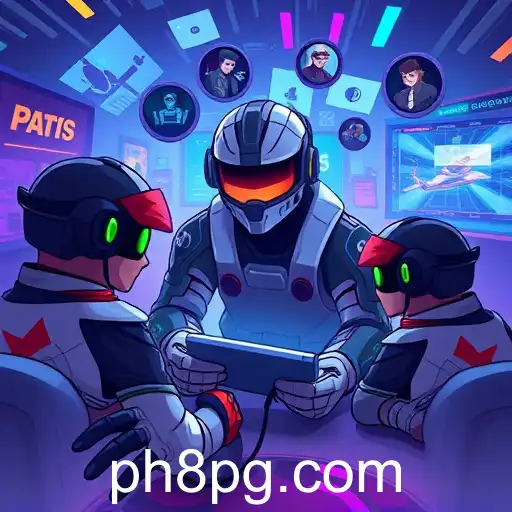 The Rise of PH8: A New Era in Gaming Communities