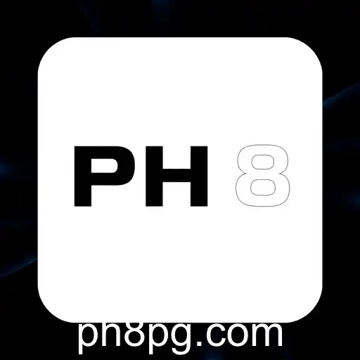The Growing World of PH8 Gaming