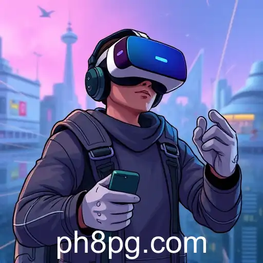 PH8: Revolutionizing Online Gaming in 2025
