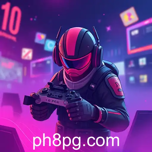 The Rise of PH8 in Gaming