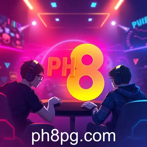 PH8: Revolutionizing Online Gaming Experience