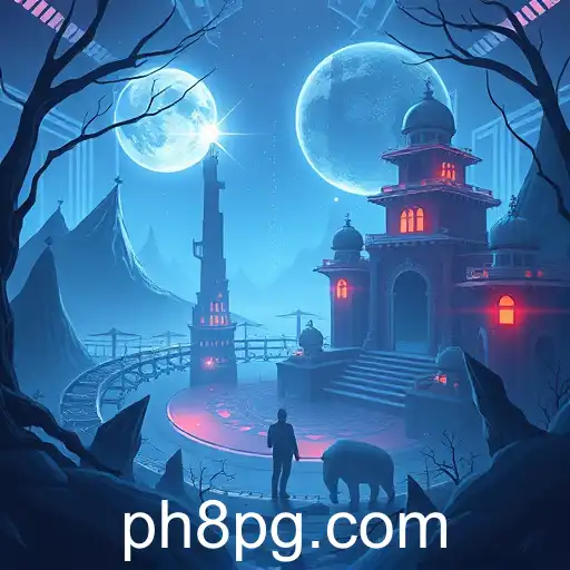 PH8: Revolutionizing Online Gaming