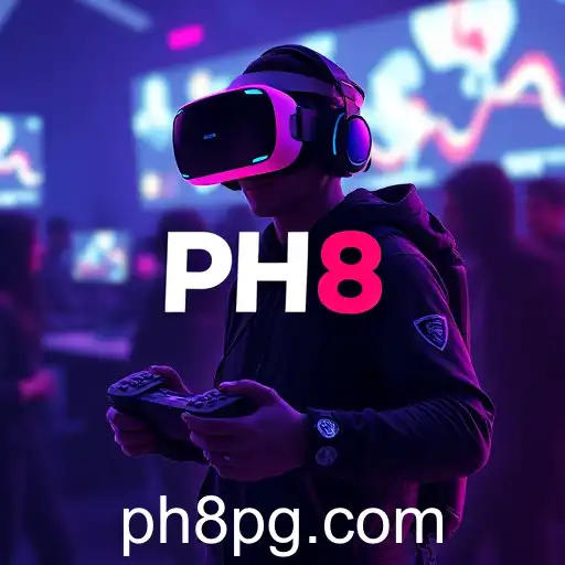 The Rise of PH8 and Its Influence on Online Gaming