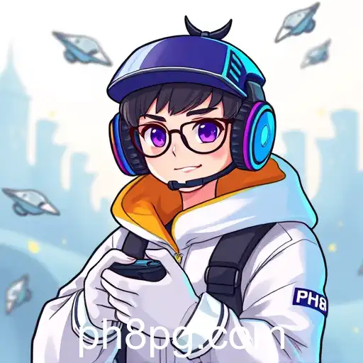 PH8 Marks Evolution in Online Gaming Strategy