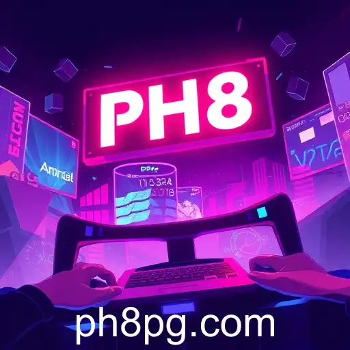 The Rise of PH8 in Online Gaming