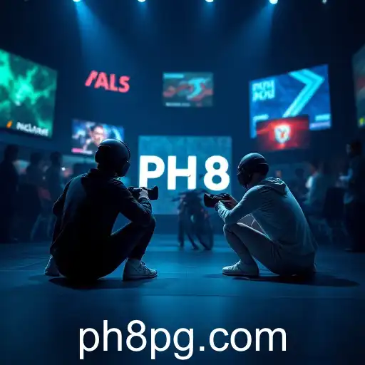 Impact of PH8 on Online Gaming Communities