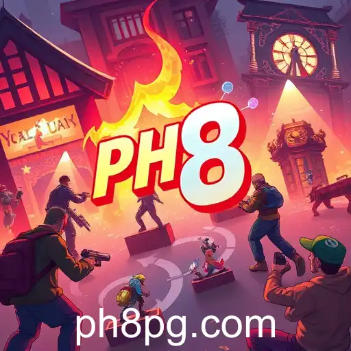 The Rise of PH8: Shaping Online Gaming