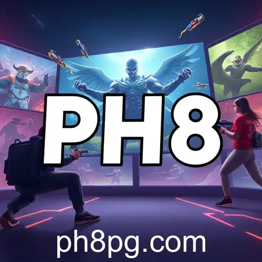 The Rise of PH8: Transforming Online Gaming