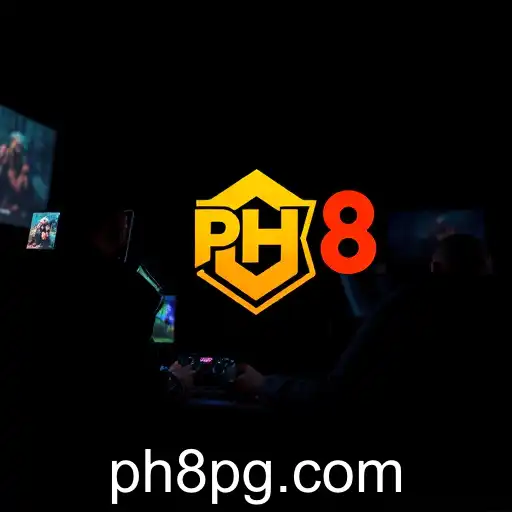 The Rise of PH8 in the Gaming Community
