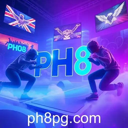 The Rise of PH8: Shaping Gaming Dynamics in 2025