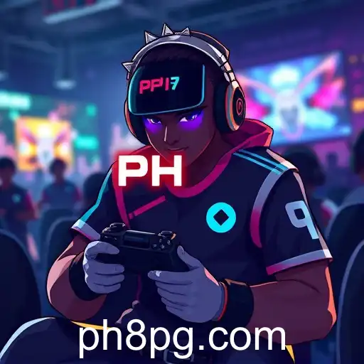 The Rise of PH8 in the Gaming World