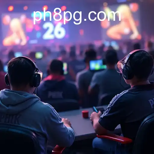 The Rise of Gaming Platforms in 2026