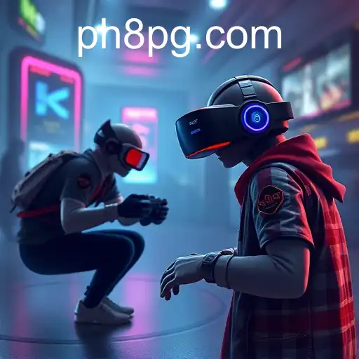 The Gaming Revolution Continues: PH8 Leads the Way