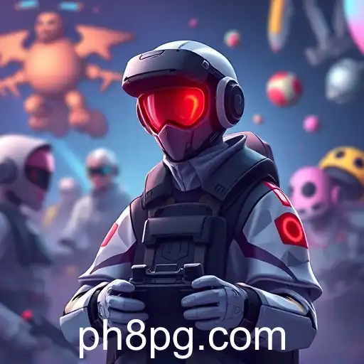 PH8 Revolutionizes Gaming in 2025