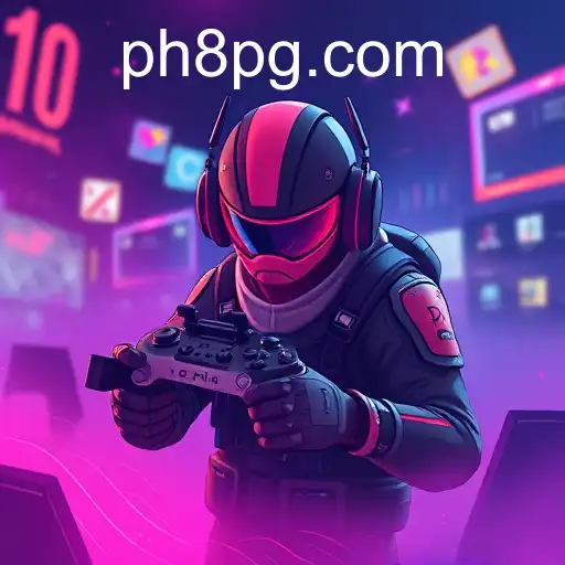 The Rise of PH8 in Gaming