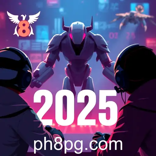 PH8: A Digital Revolution in Gaming