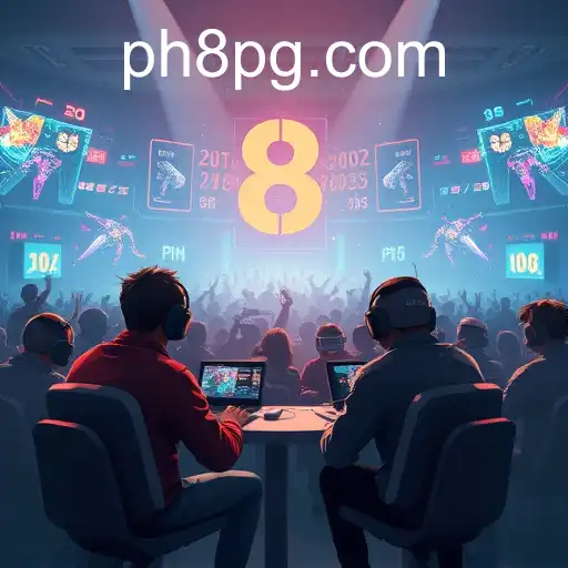 PH8 Transforming English Gaming Scene
