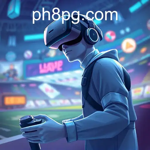 PH8: Revolutionizing the Gaming Arena