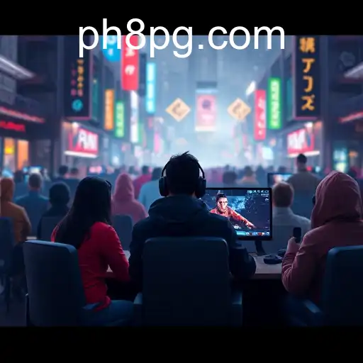 PH8 Gaming Website Reaches New Heights Amidst 2026 Challenges