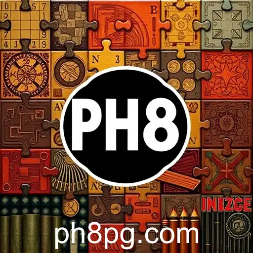 The Allure of Puzzle Games: Exploring the 'PH8' Phenomenon