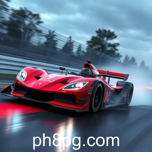 Exploring the Thrilling World of Racing Games: A Dive into the High-Octane Realm of Speed