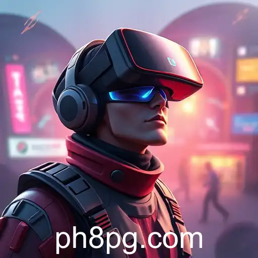 The Rise of PH8: Shaping Online Gaming