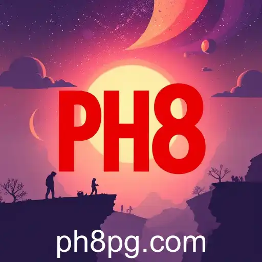 The Rise of PH8: A New Era in Online Gaming