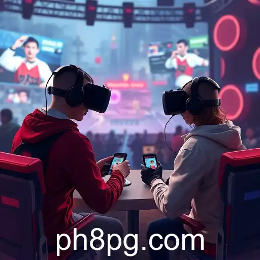 The Rise of PH8: Transforming Online Gaming