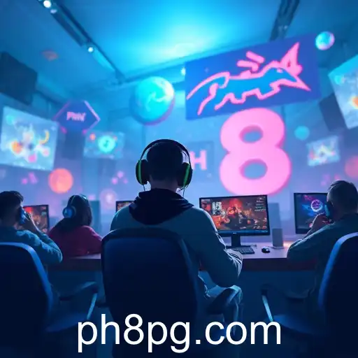The Rise of PH8: Shaping Gaming Dynamics in 2025