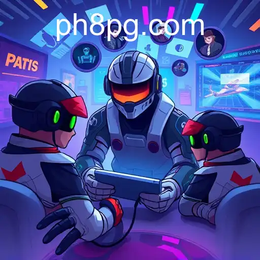 The Rise of PH8: Transforming Online Gaming