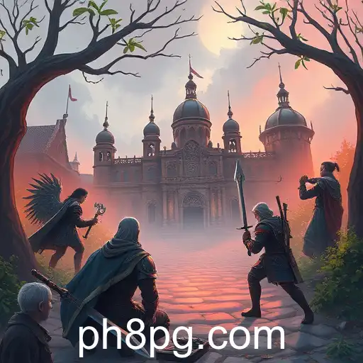 Exploring the World of Role-Playing Games: A Journey Beyond Imagination