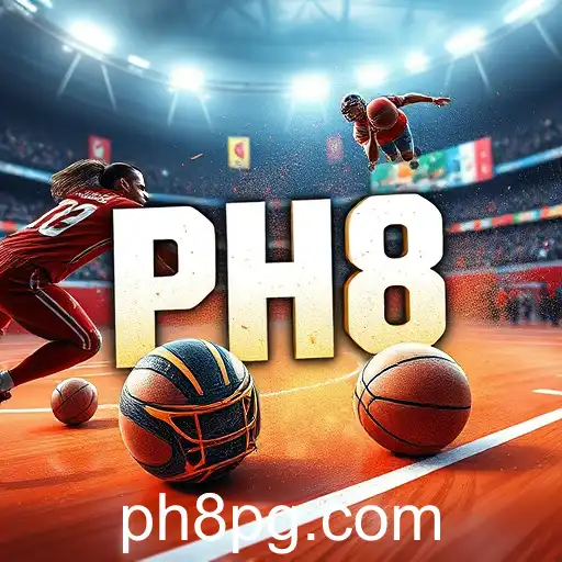 PH8: Unleashing the Thrills of Virtual Sports Games